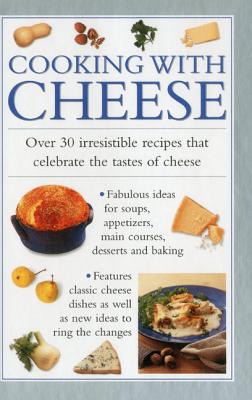 Cooking With Cheese