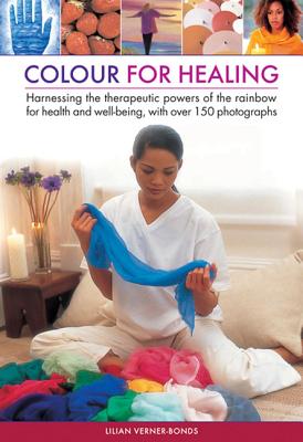 Colour for healing