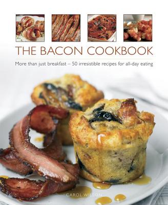 Bacon Cookbook