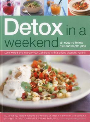 Detox in a Weekend