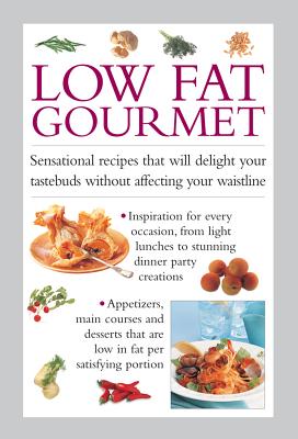 Low Fat Gourmet