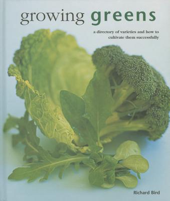 Growing Greens