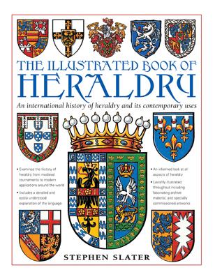 The Illustrated Book of Heraldry