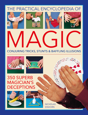 Magic, Practical Encyclopedia of