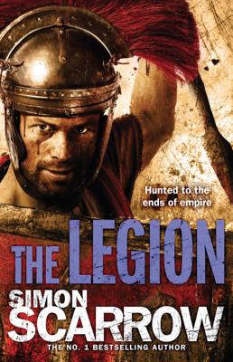 The Legion (Eagles of the Empire 10)