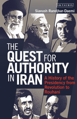 The Quest for Authority in Iran