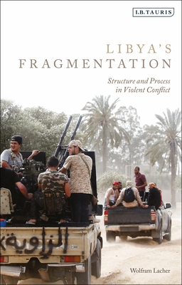 Libya's Fragmentation