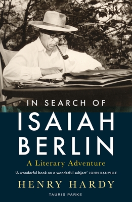 In Search of Isaiah Berlin