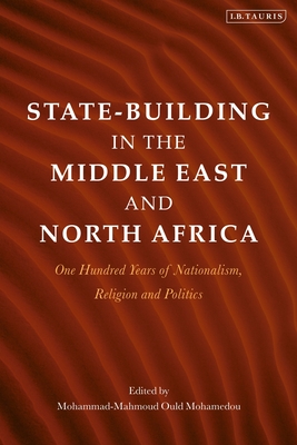 State-Building in the Middle East and North Africa