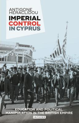 Imperial Control in Cyprus