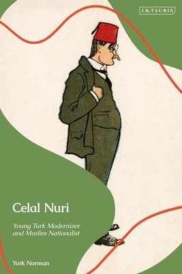 Celal Nuri