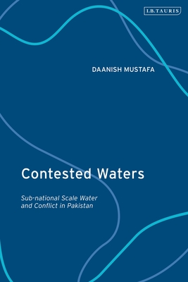 Contested Waters