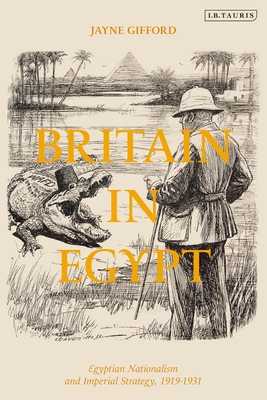 Britain in Egypt