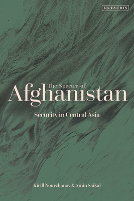 The Spectre of Afghanistan