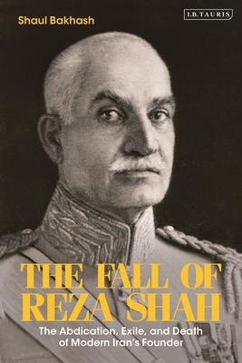 The Fall of Reza Shah