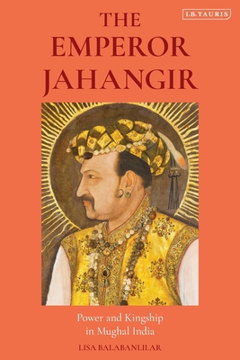 The Emperor Jahangir