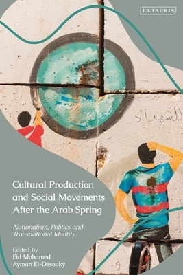 Cultural Production and Social Movements After the Arab Spring