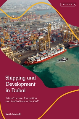 Shipping and Development in Dubai