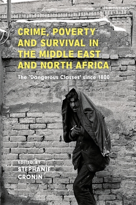 Crime, Poverty and Survival in the Middle East and North Africa