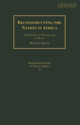 Reconstructing the Nation in Africa