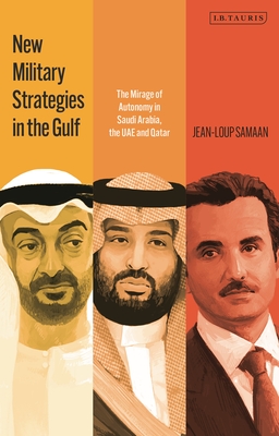 New Military Strategies in the Gulf