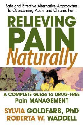 Relieving Pain Naturally