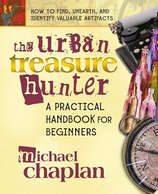 The Urban Treasure Hunter