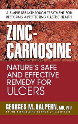 Zinc-carnosine