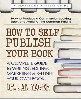 How to Self-Publish Your Book