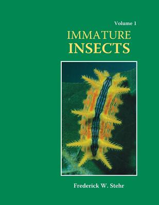 Immature Insects: Volume I