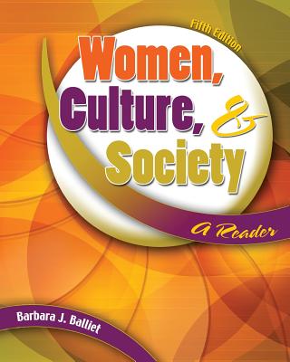 Women, Culture and Society: A Reader