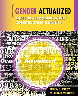 Gender Actualized