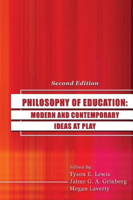 Philosophy of Education