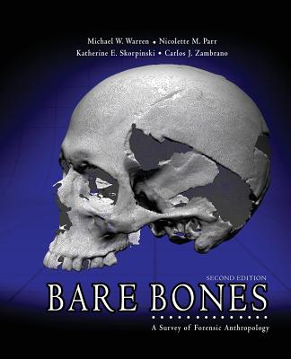 Bare Bones: A Survey of Forensic Anthropology