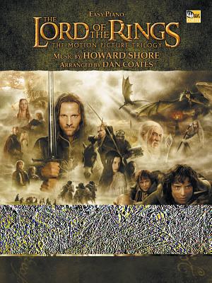 Lord Of The Rings Trilogy