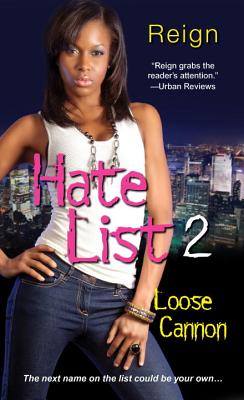 Hate List 2