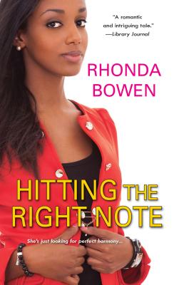 Hitting The Right Note