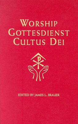 Worship Gottesdienst Cultus Dei