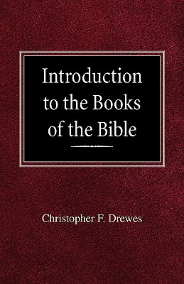 Introduction to the Books of the Bible