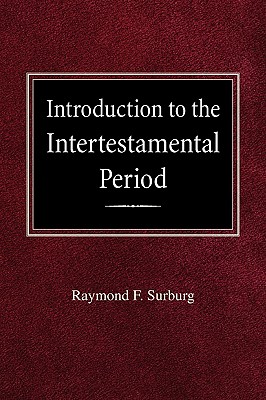 Introduction to the Intertestamental Period