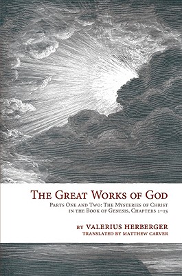 The Great Works of God