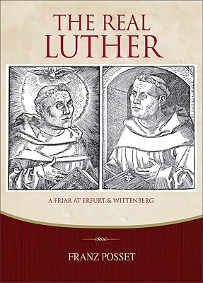 The Real Luther