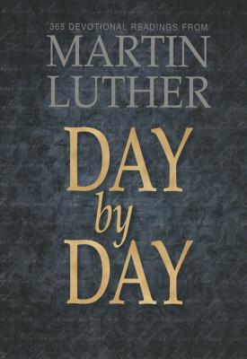 Day by Day with Martin Luther