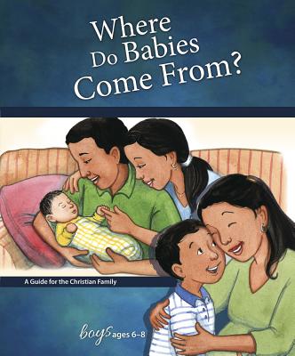 Where Do Babies Come From?