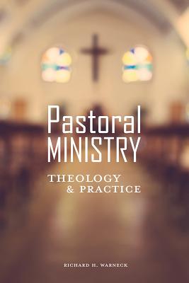 Pastoral Ministry