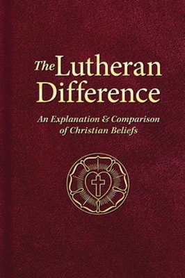 The Lutheran Difference