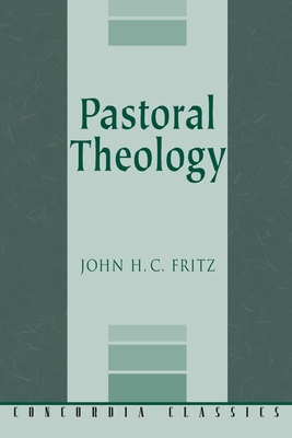 Pastoral Theology