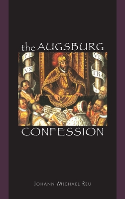 The Augsburg Confession