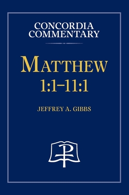 Matthew 1