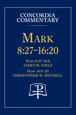 Mark 8